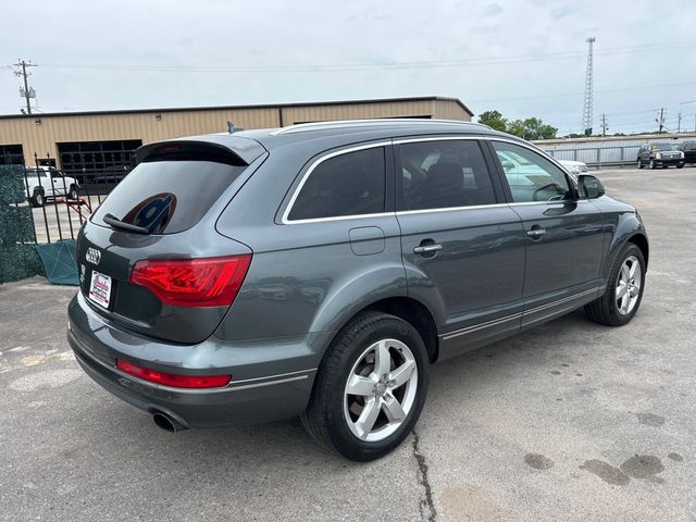 2013 Audi Q7 quattro 4dr 3.0T Premium Plus - 23021894 - 3
