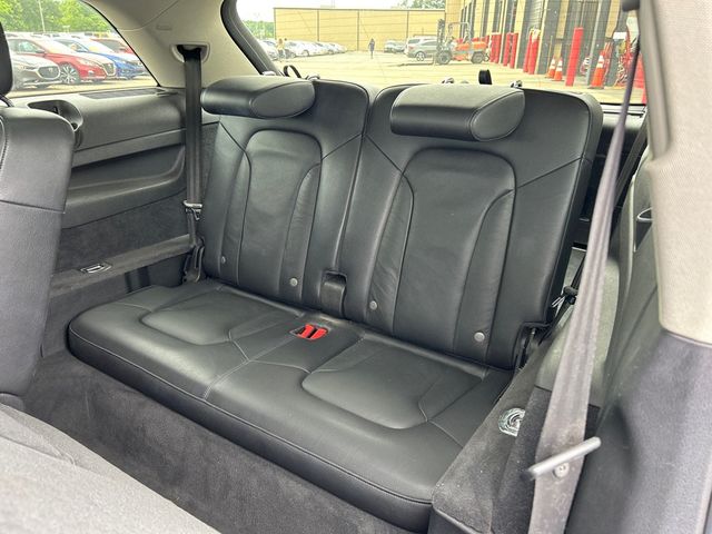 2013 Audi Q7 quattro 4dr 3.0T Premium Plus - 23021894 - 6