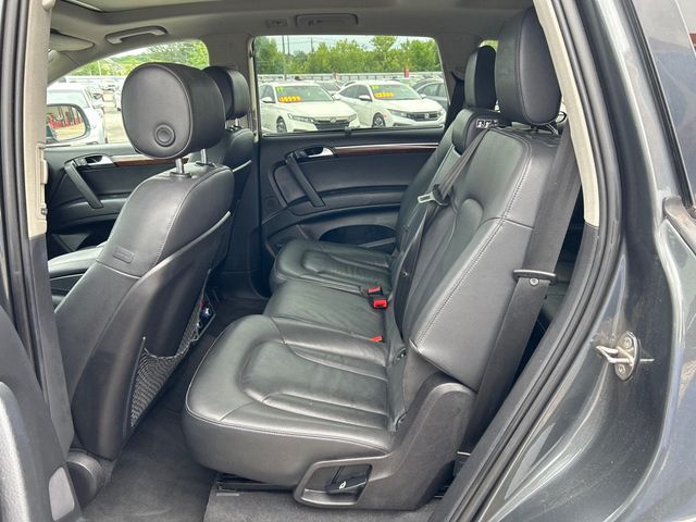 2013 Audi Q7 quattro 4dr 3.0T Premium Plus - 23021894 - 7
