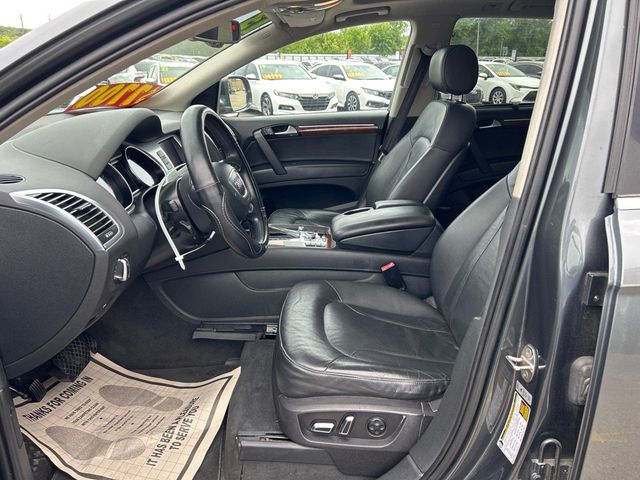 2013 Audi Q7 quattro 4dr 3.0T Premium Plus - 23021894 - 8