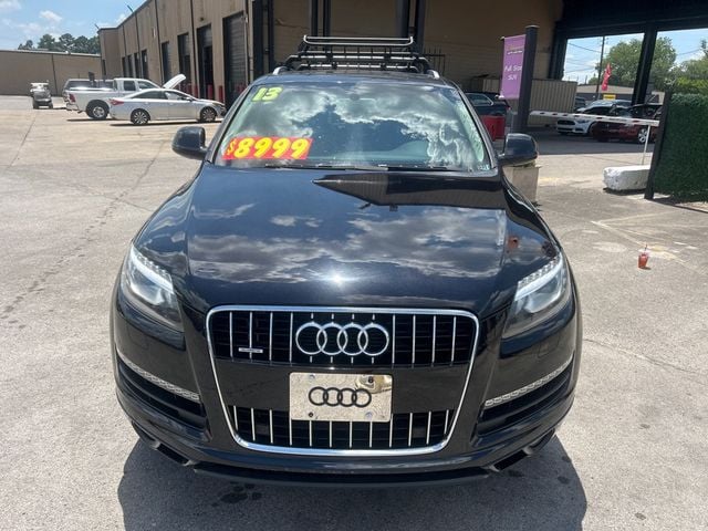 2013 Audi Q7 quattro 4dr 3.0T Premium Plus - 23029653 - 1