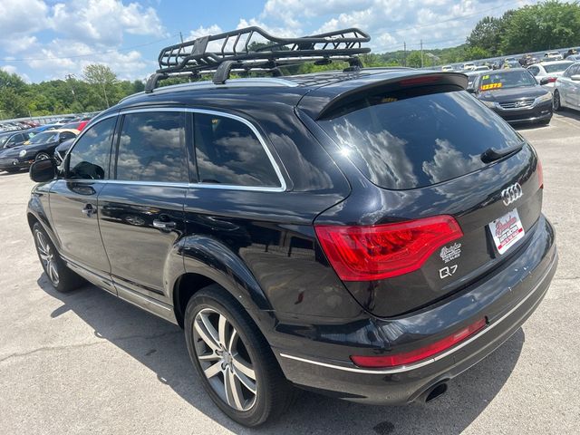 2013 Audi Q7 quattro 4dr 3.0T Premium Plus - 23029653 - 5