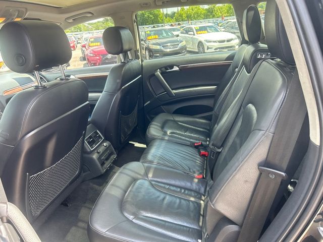 2013 Audi Q7 quattro 4dr 3.0T Premium Plus - 23029653 - 6