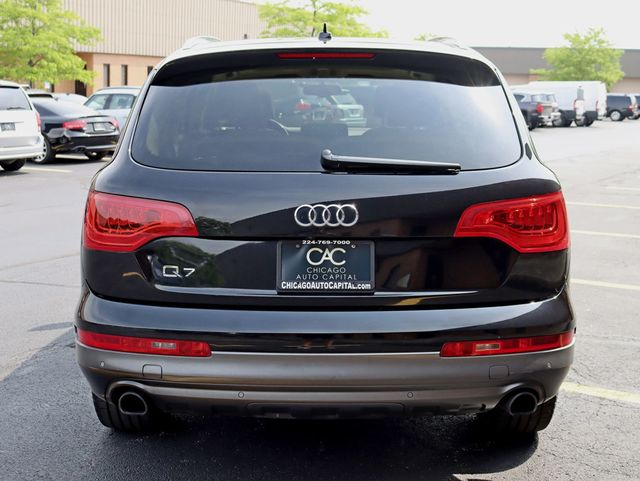 2013 Audi Q7 quattro 4dr 3.0T Premium Plus - 22443391 - 5