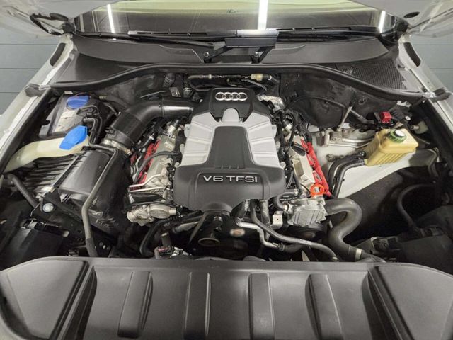 2013 Audi Q7 quattro 4dr 3.0T Premium Plus - 22950330 - 9