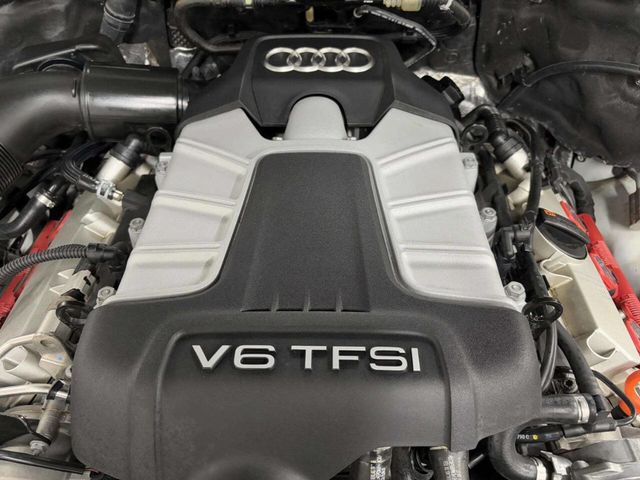 2013 Audi Q7 quattro 4dr 3.0T Premium Plus - 22950330 - 10