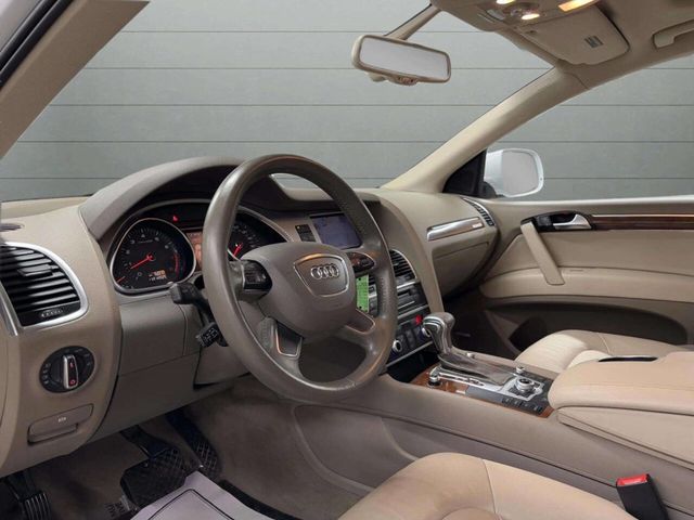 2013 Audi Q7 quattro 4dr 3.0T Premium Plus - 22950330 - 16
