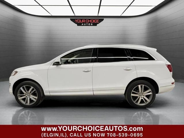 2013 Audi Q7 quattro 4dr 3.0T Premium Plus - 22950330 - 1