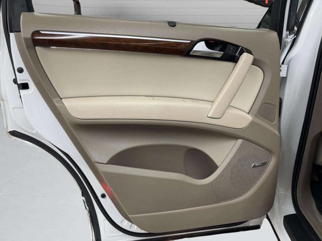 2013 Audi Q7 quattro 4dr 3.0T Premium Plus - 22950330 - 20