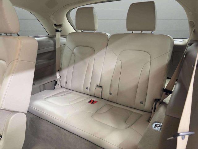 2013 Audi Q7 quattro 4dr 3.0T Premium Plus - 22950330 - 22