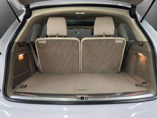 2013 Audi Q7 quattro 4dr 3.0T Premium Plus - 22950330 - 23