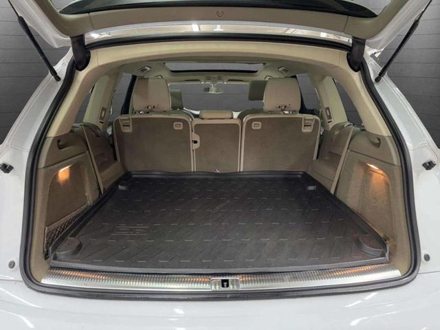 2013 Audi Q7 quattro 4dr 3.0T Premium Plus - 22950330 - 24