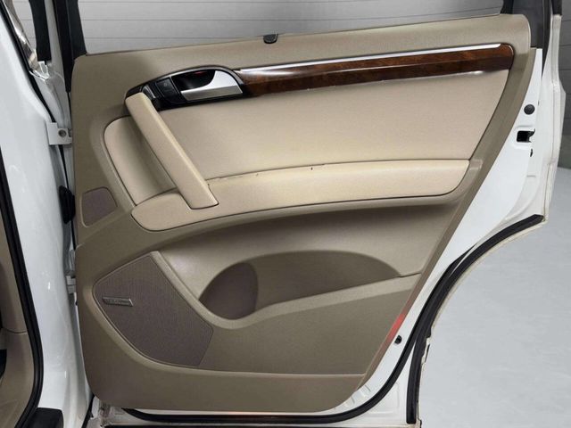 2013 Audi Q7 quattro 4dr 3.0T Premium Plus - 22950330 - 27