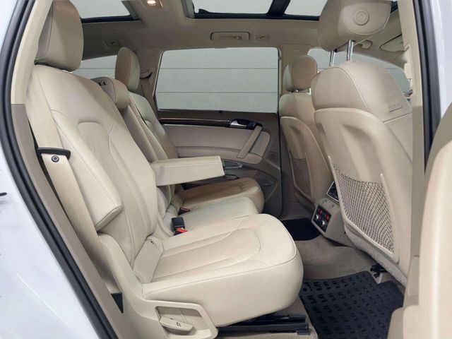 2013 Audi Q7 quattro 4dr 3.0T Premium Plus - 22950330 - 29