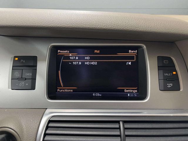 2013 Audi Q7 quattro 4dr 3.0T Premium Plus - 22950330 - 34