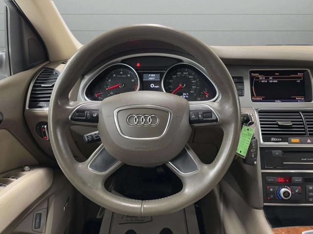 2013 Audi Q7 quattro 4dr 3.0T Premium Plus - 22950330 - 41