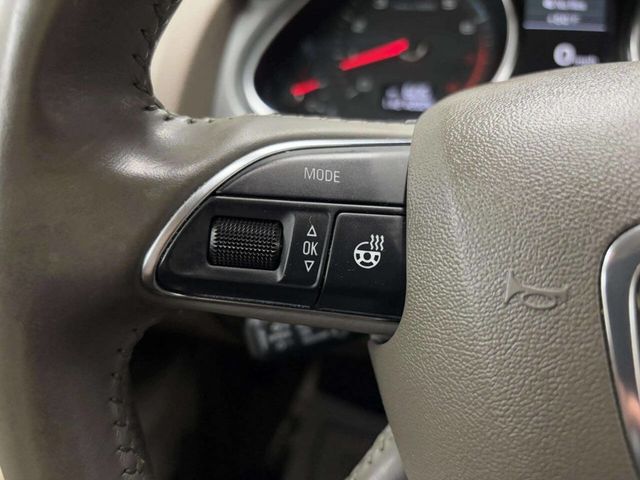 2013 Audi Q7 quattro 4dr 3.0T Premium Plus - 22950330 - 42