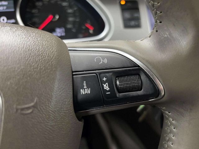 2013 Audi Q7 quattro 4dr 3.0T Premium Plus - 22950330 - 43