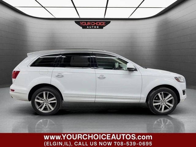 2013 Audi Q7 quattro 4dr 3.0T Premium Plus - 22950330 - 5
