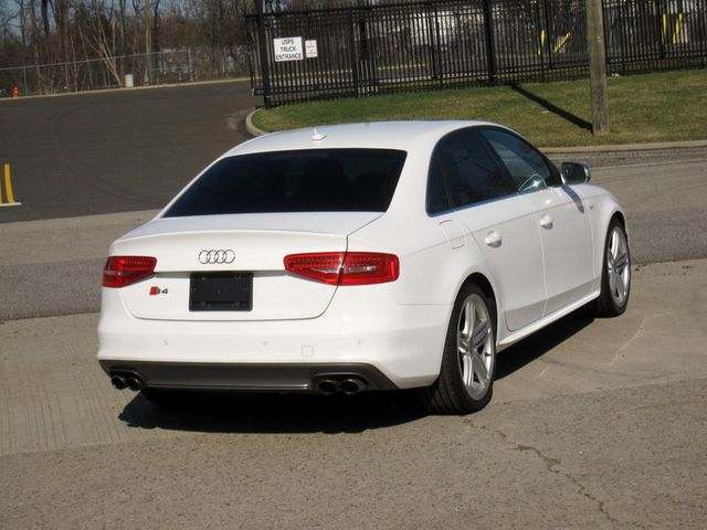 2013 Audi S4 4dr Sedan S Tronic Premium Plus - 23002922 - 11