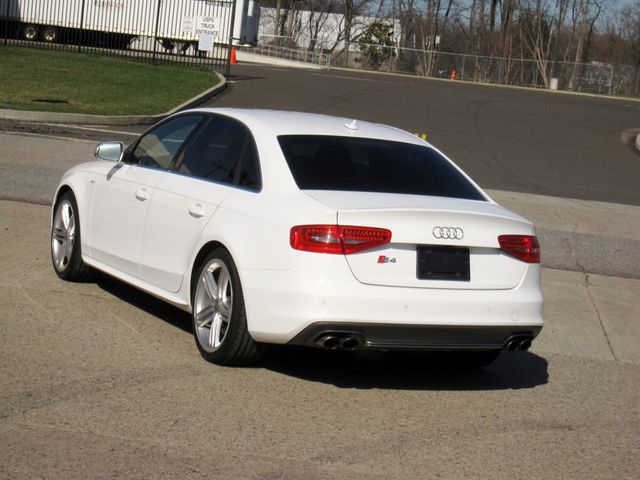 2013 Audi S4 4dr Sedan S Tronic Premium Plus - 23002922 - 12