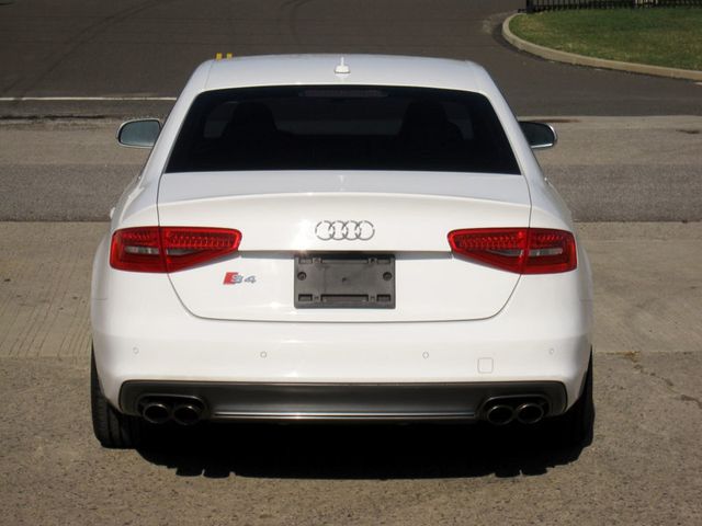 2013 Audi S4 4dr Sedan S Tronic Premium Plus - 23002922 - 13