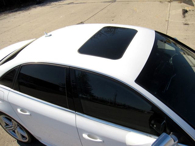 2013 Audi S4 4dr Sedan S Tronic Premium Plus - 23002922 - 14