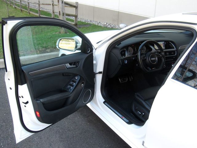 2013 Audi S4 4dr Sedan S Tronic Premium Plus - 23002922 - 15