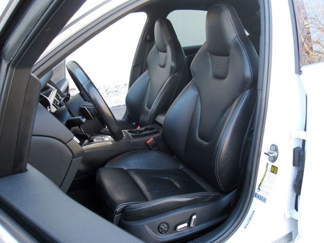 2013 Audi S4 4dr Sedan S Tronic Premium Plus - 23002922 - 17