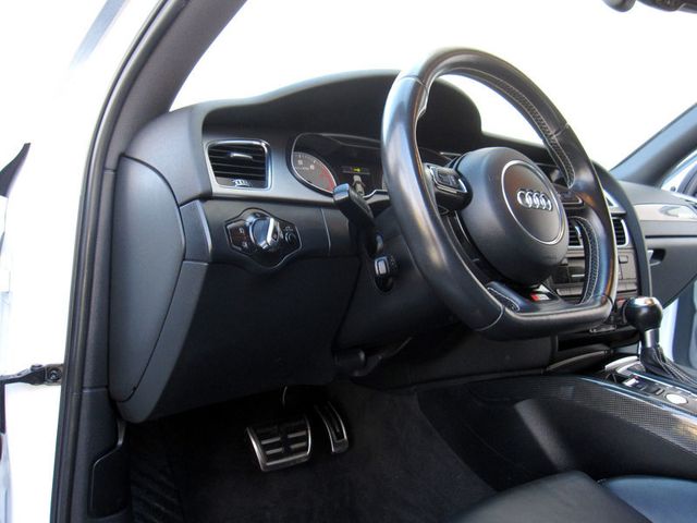 2013 Audi S4 4dr Sedan S Tronic Premium Plus - 23002922 - 18