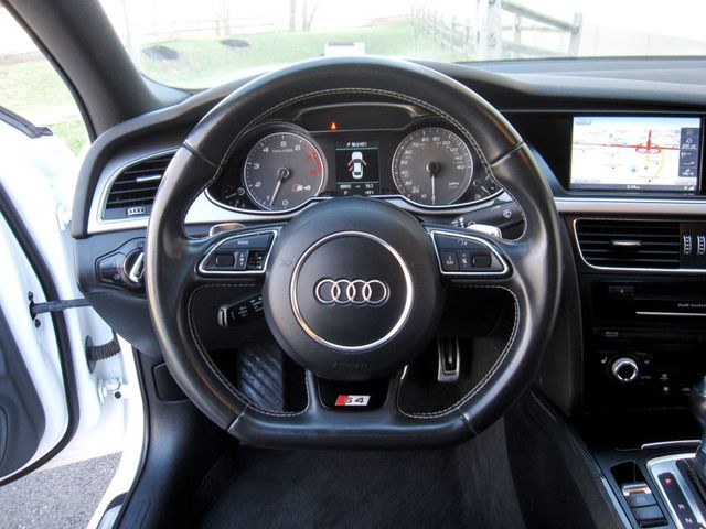 2013 Audi S4 4dr Sedan S Tronic Premium Plus - 23002922 - 19