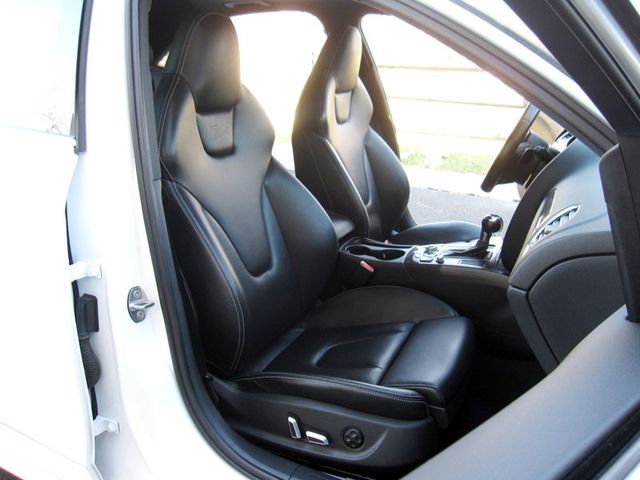 2013 Audi S4 4dr Sedan S Tronic Premium Plus - 23002922 - 23