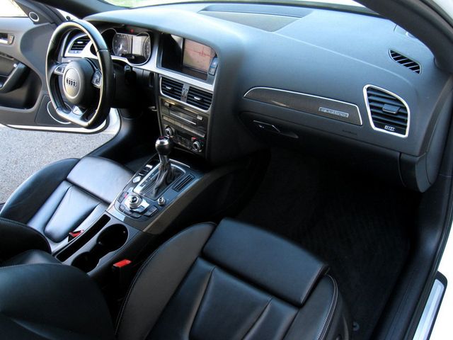 2013 Audi S4 4dr Sedan S Tronic Premium Plus - 23002922 - 24