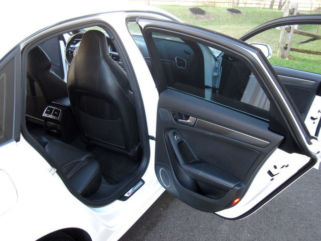 2013 Audi S4 4dr Sedan S Tronic Premium Plus - 23002922 - 26