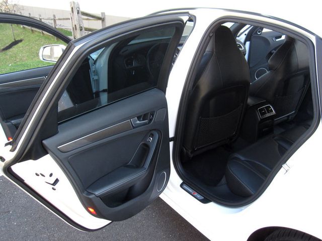 2013 Audi S4 4dr Sedan S Tronic Premium Plus - 23002922 - 27