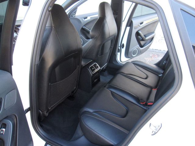 2013 Audi S4 4dr Sedan S Tronic Premium Plus - 23002922 - 28