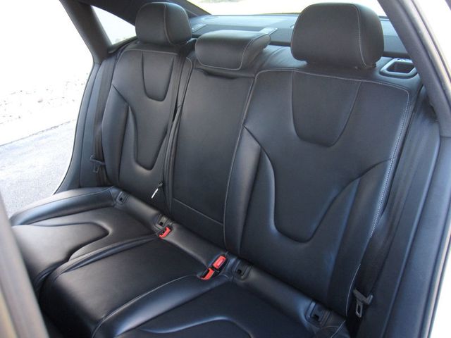 2013 Audi S4 4dr Sedan S Tronic Premium Plus - 23002922 - 29