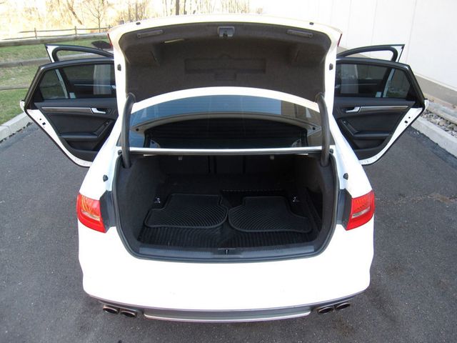 2013 Audi S4 4dr Sedan S Tronic Premium Plus - 23002922 - 30