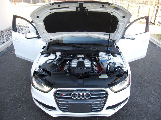 2013 Audi S4 4dr Sedan S Tronic Premium Plus - 23002922 - 31