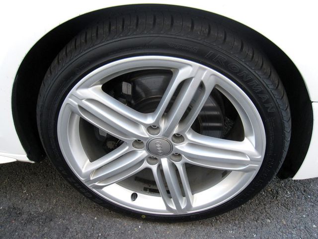 2013 Audi S4 4dr Sedan S Tronic Premium Plus - 23002922 - 32