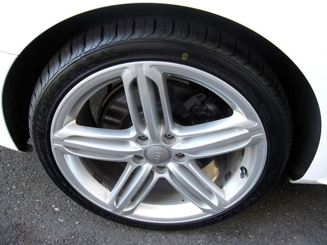 2013 Audi S4 4dr Sedan S Tronic Premium Plus - 23002922 - 33