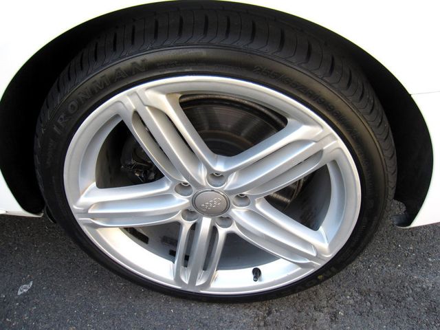 2013 Audi S4 4dr Sedan S Tronic Premium Plus - 23002922 - 34