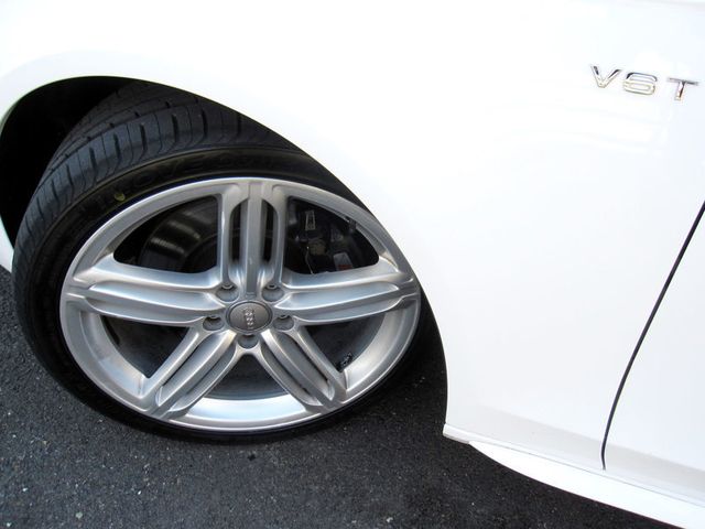 2013 Audi S4 4dr Sedan S Tronic Premium Plus - 23002922 - 35