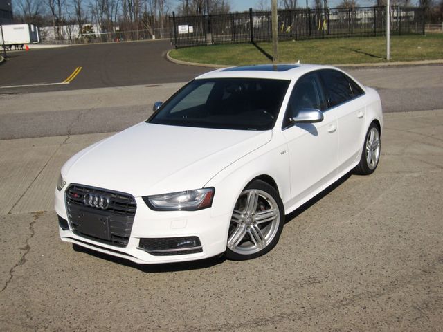 2013 Audi S4 4dr Sedan S Tronic Premium Plus - 23002922 - 3