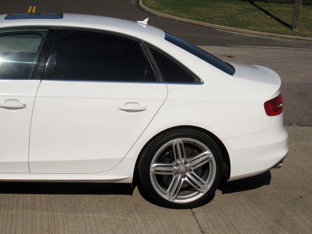 2013 Audi S4 4dr Sedan S Tronic Premium Plus - 23002922 - 7
