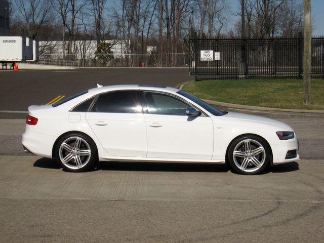 2013 Audi S4 4dr Sedan S Tronic Premium Plus - 23002922 - 8