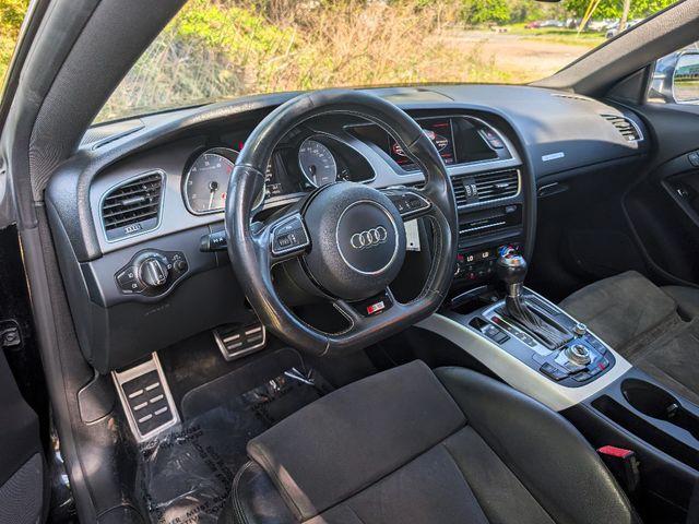 2013 Audi S5 2dr Coupe Automatic Premium Plus - 23021795 - 15