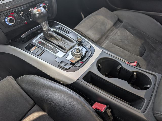 2013 Audi S5 2dr Coupe Automatic Premium Plus - 23021795 - 17