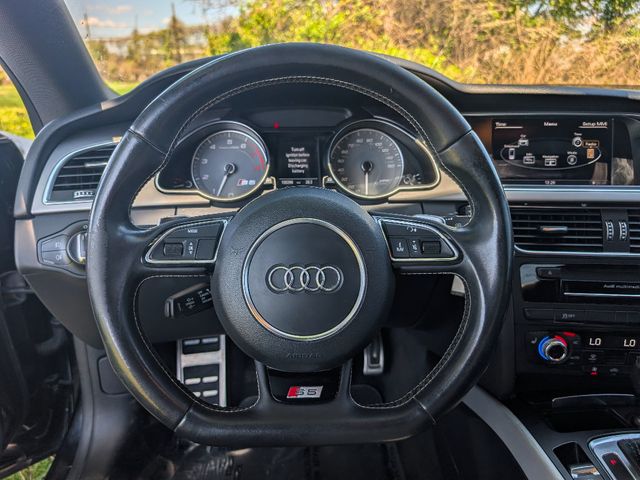 2013 Audi S5 2dr Coupe Automatic Premium Plus - 23021795 - 18