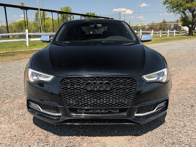 2013 Audi S5 2dr Coupe Automatic Premium Plus - 23021795 - 1